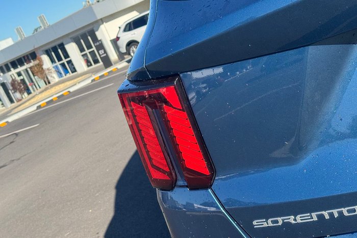 2023 Kia Sorento GT-Line