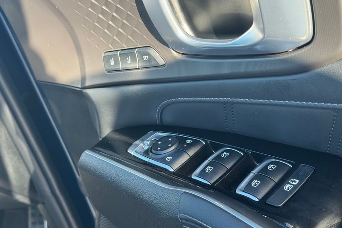 2023 Kia Sorento GT-Line