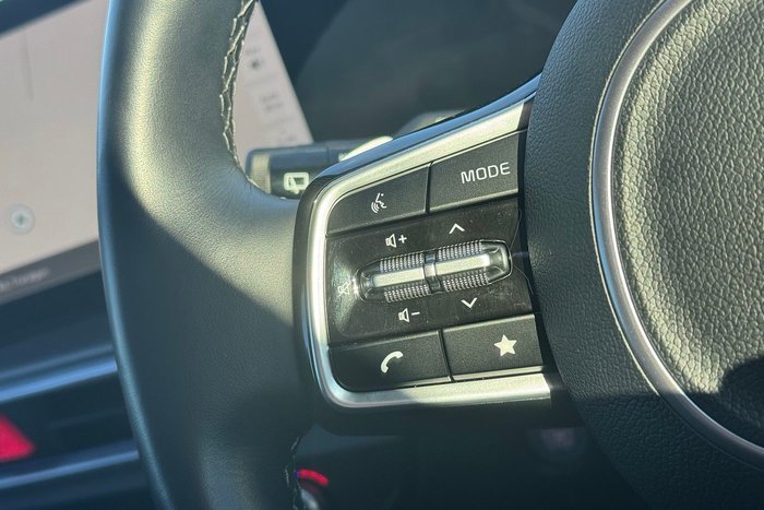 2023 Kia Sorento GT-Line