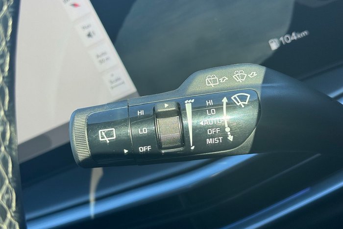 2023 Kia Sorento GT-Line
