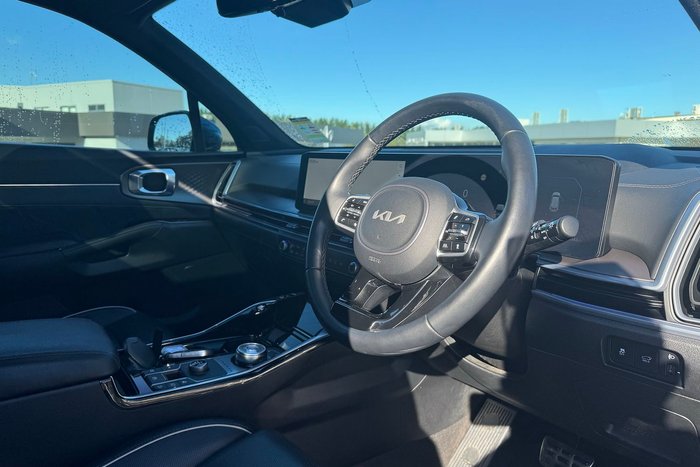 2023 Kia Sorento GT-Line