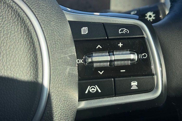 2023 Kia Sorento GT-Line