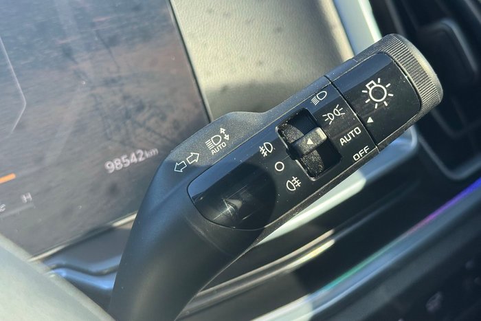 2023 Kia Sorento GT-Line