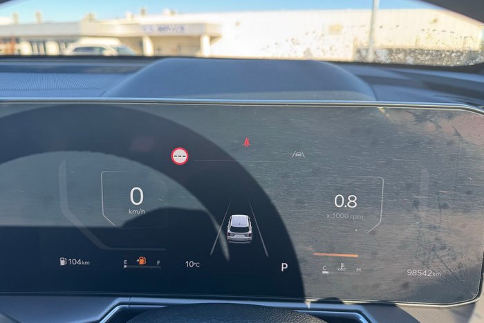 2023 Kia Sorento GT-Line