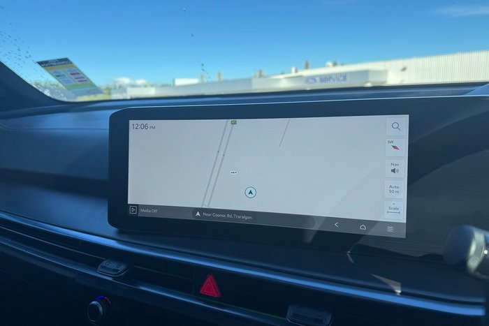2023 Kia Sorento GT-Line