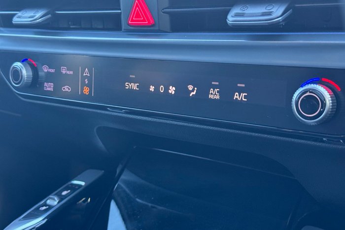 2023 Kia Sorento GT-Line