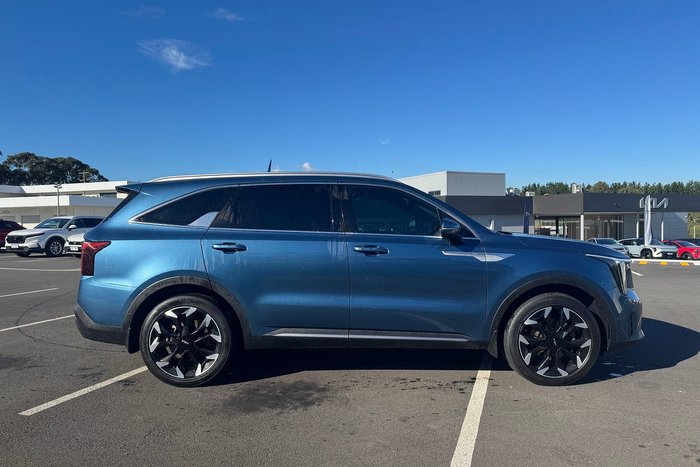 2023 Kia Sorento GT-Line