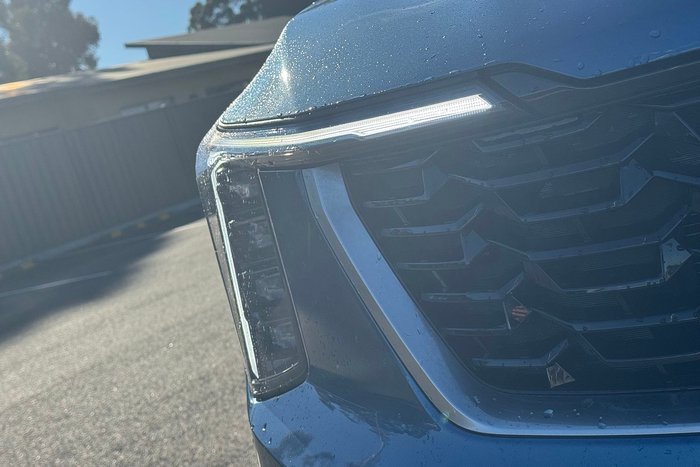 2023 Kia Sorento GT-Line