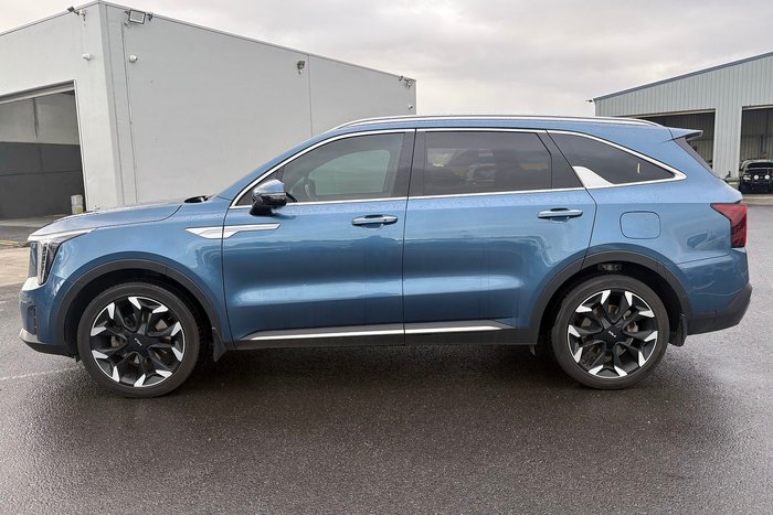 2023 Kia Sorento GT-Line