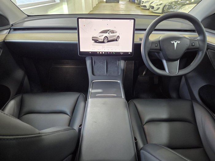 2023 Tesla Model Y Rear-Wheel Drive