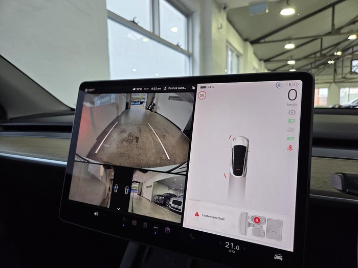 2023 Tesla Model Y Rear-Wheel Drive