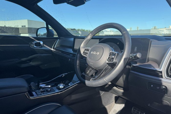 2023 Kia Sorento GT-Line