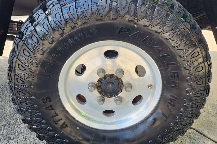 2019 Iveco Daily 55S17W White