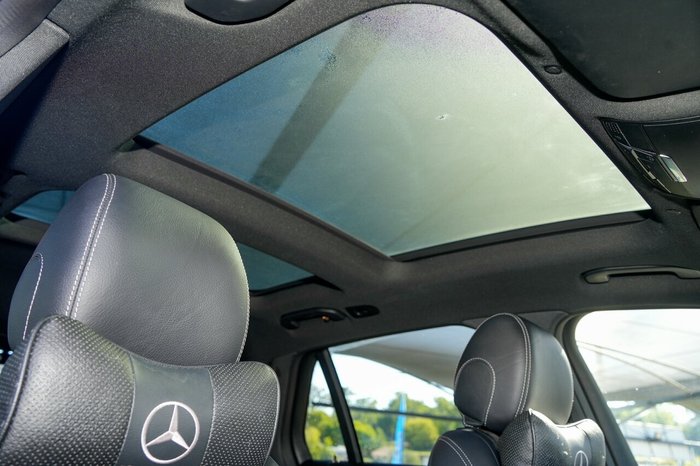 2019 Mercedes-Benz GLC-Class GLC300