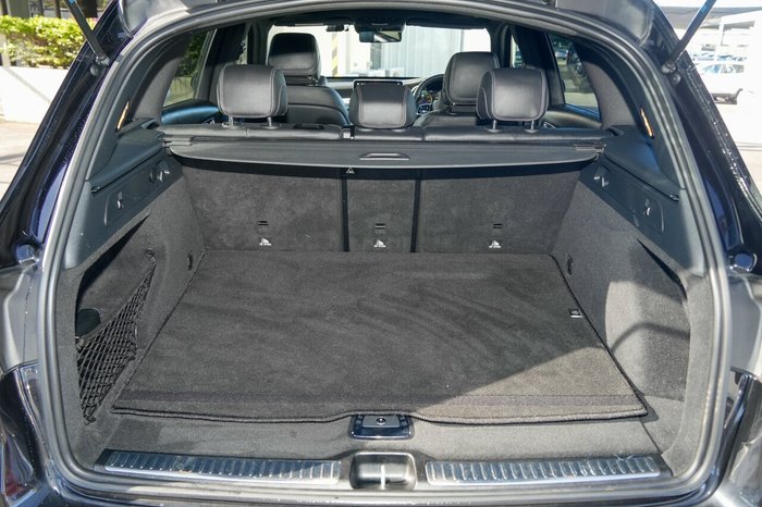 2019 Mercedes-Benz GLC-Class GLC300