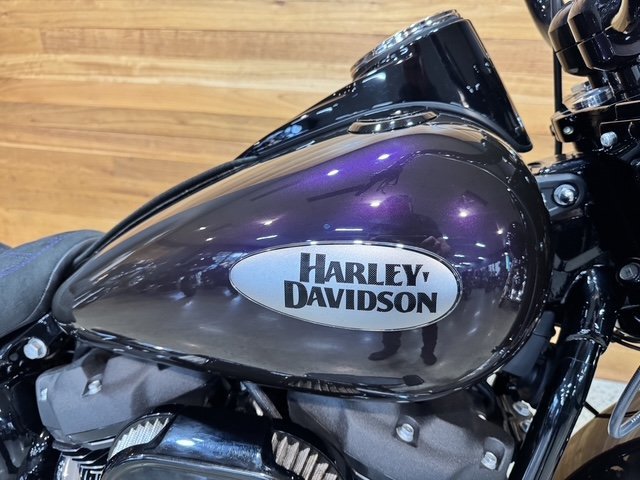 2023 HARLEY-DAVIDSON FLHCS HERITAGE CLASSIC 114