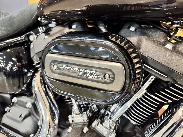2023 HARLEY-DAVIDSON FLHCS HERITAGE CLASSIC 114