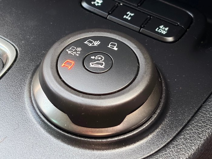 2021 Ford Everest Trend