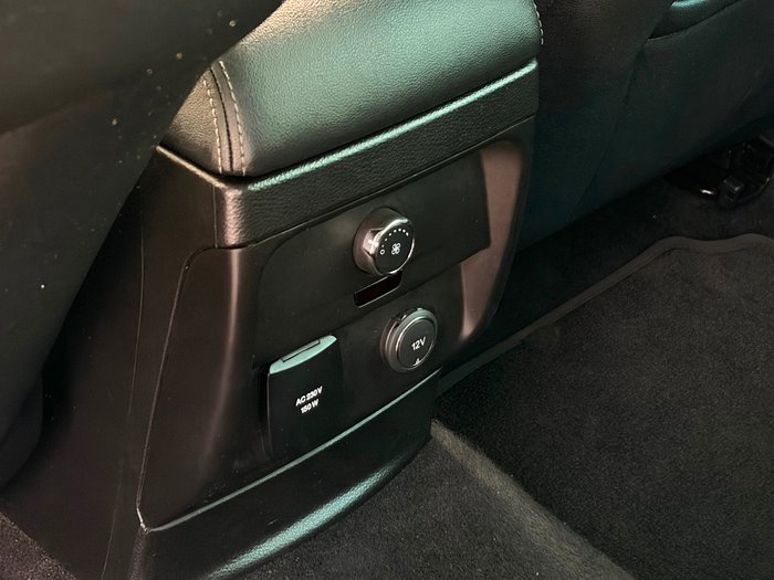 2021 Ford Everest Trend