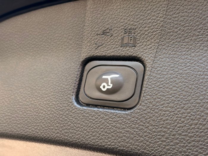 2021 Ford Everest Trend