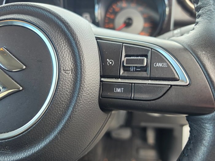 2024 Suzuki Jimny GLX