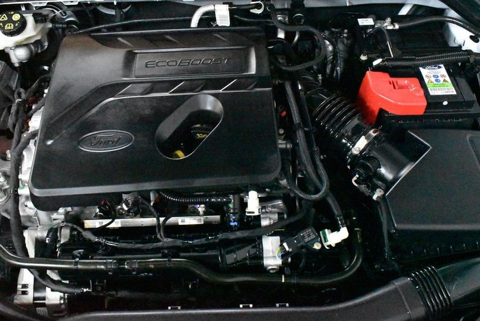 2020 Ford Focus ST-Line