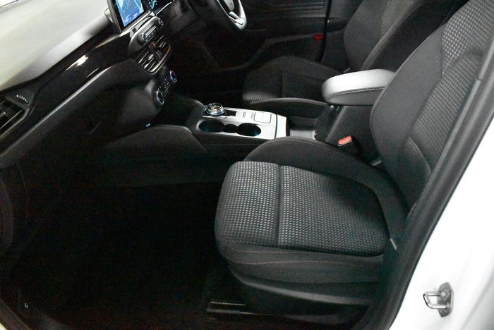 2020 Ford Focus ST-Line