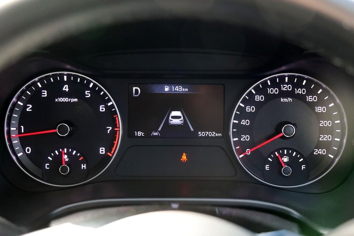 2022 Kia Cerato Sport+ BD MY22 Horizon Blue