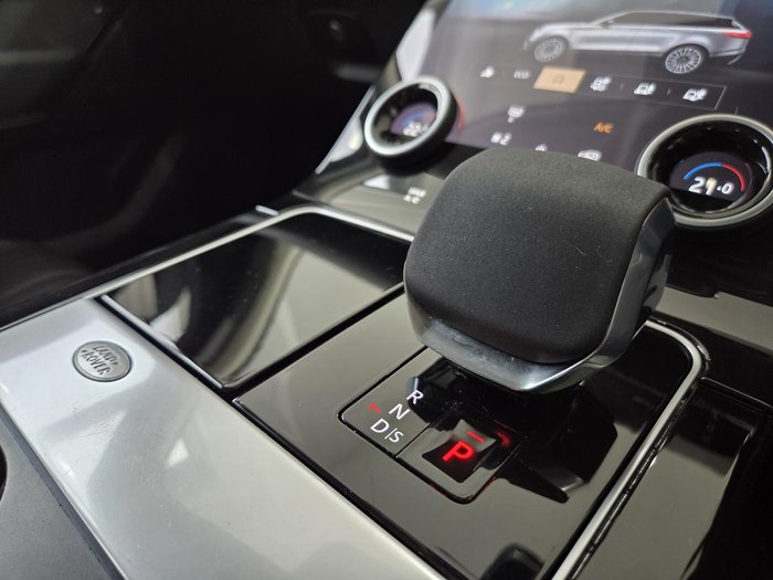 2021 Land Rover Range Rover Velar P250 S