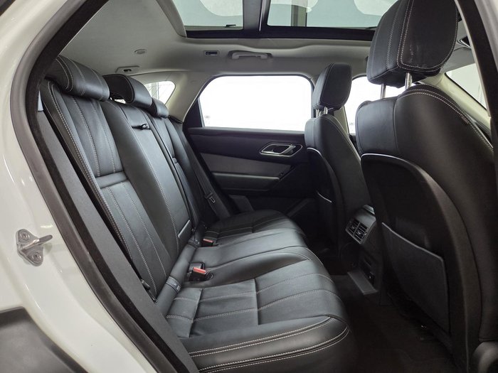 2021 Land Rover Range Rover Velar P250 S