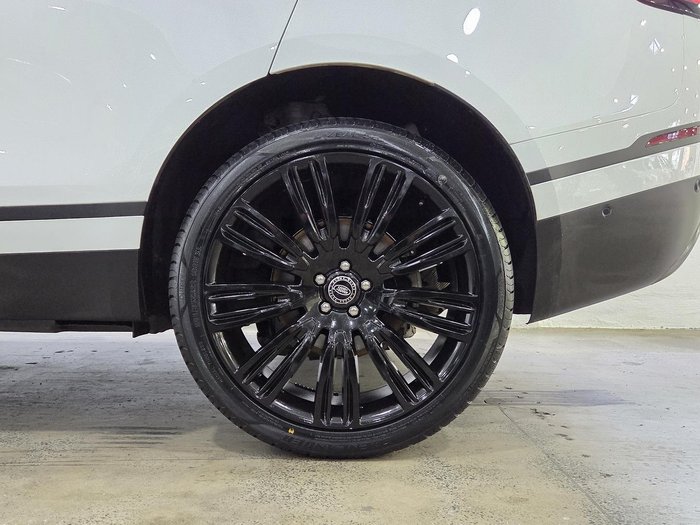 2021 Land Rover Range Rover Velar P250 S