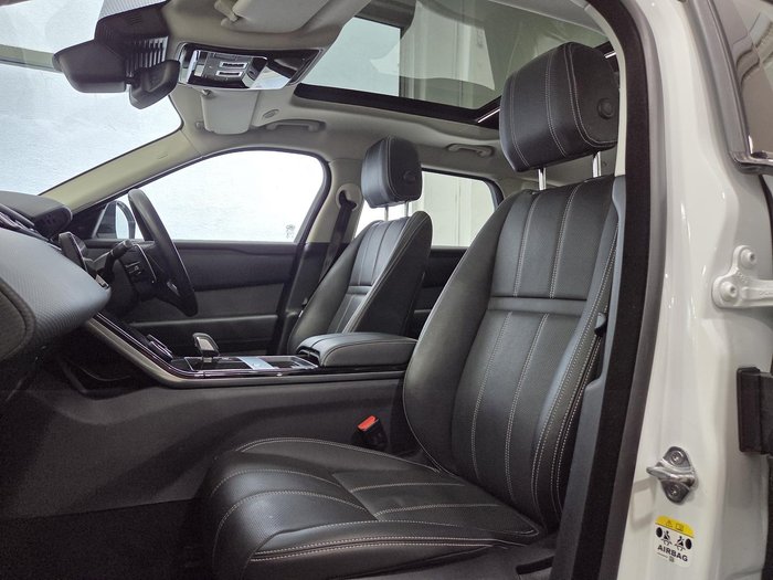 2021 Land Rover Range Rover Velar P250 S
