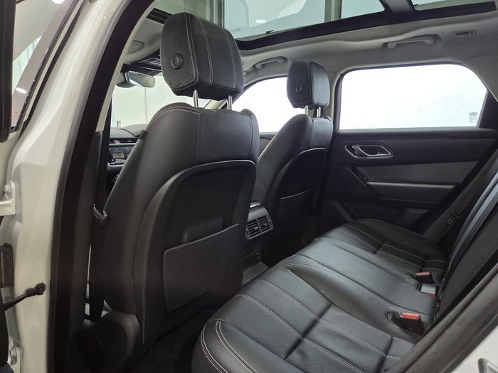 2021 Land Rover Range Rover Velar P250 S
