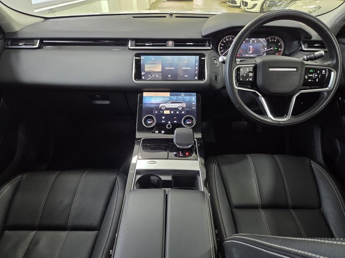 2021 Land Rover Range Rover Velar P250 S