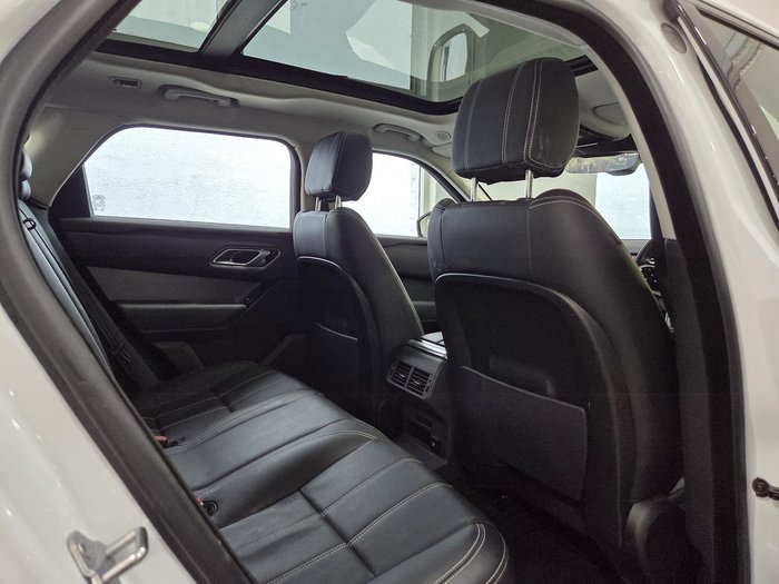 2021 Land Rover Range Rover Velar P250 S