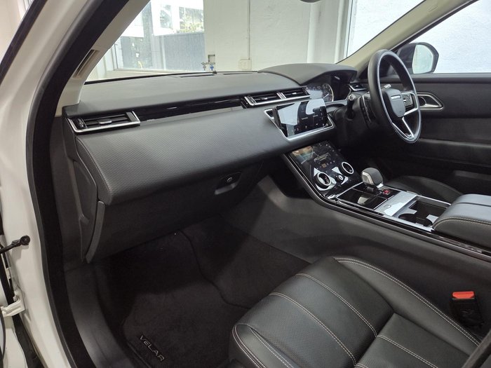 2021 Land Rover Range Rover Velar P250 S