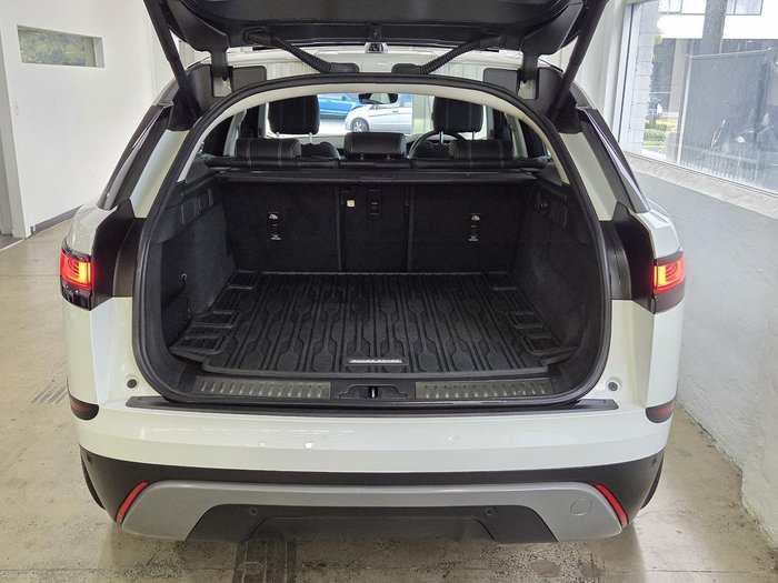 2021 Land Rover Range Rover Velar P250 S