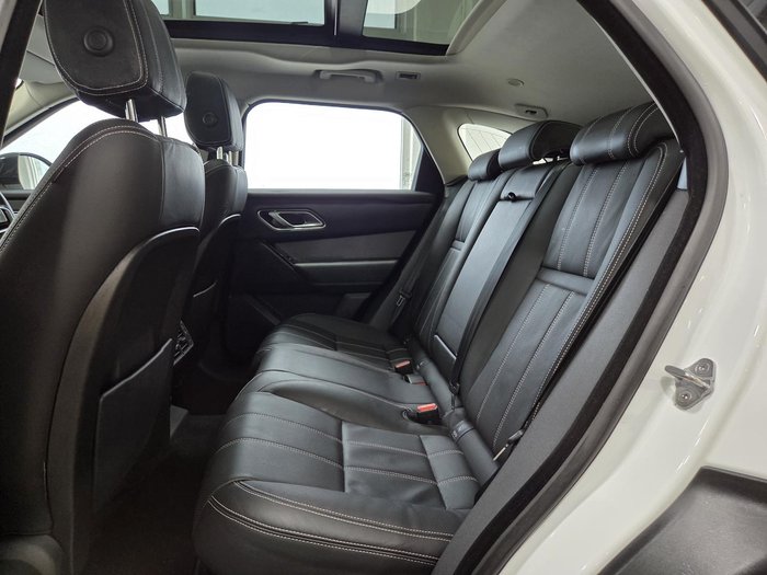 2021 Land Rover Range Rover Velar P250 S