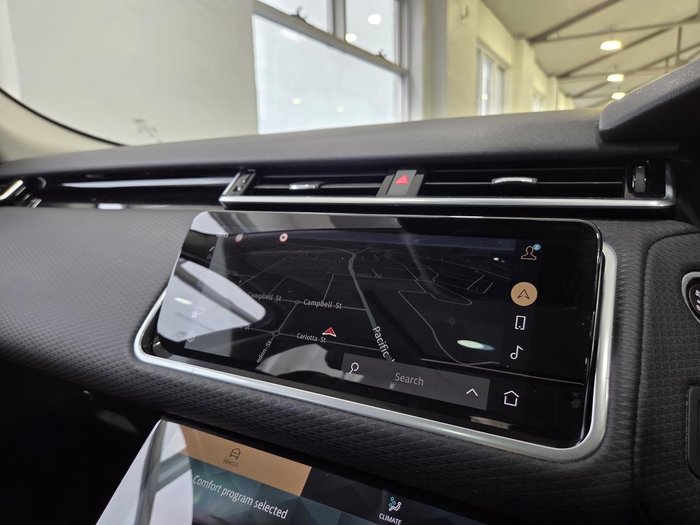 2021 Land Rover Range Rover Velar P250 S