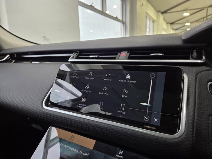 2021 Land Rover Range Rover Velar P250 S