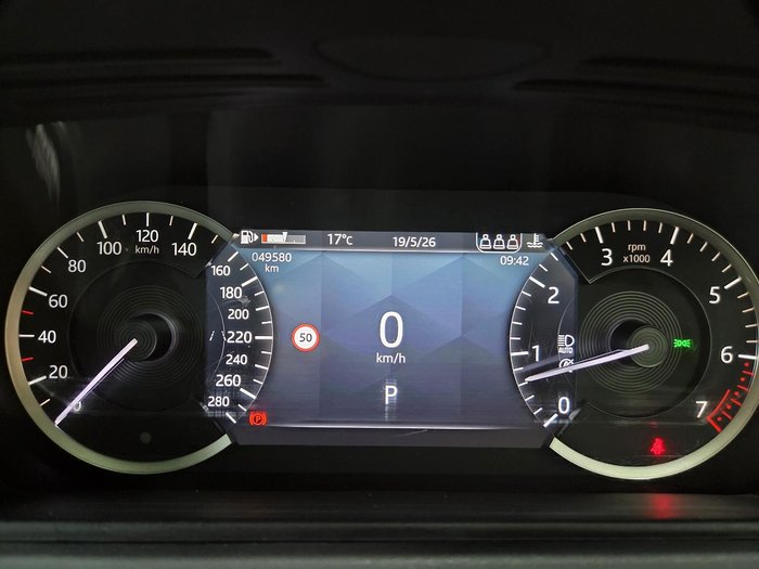 2021 Land Rover Range Rover Velar P250 S