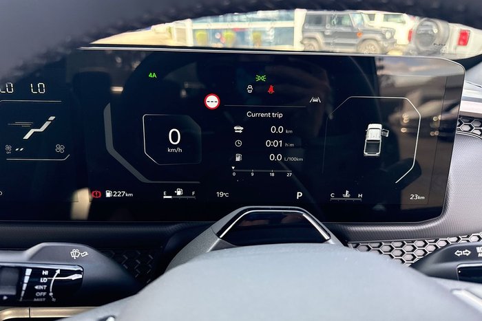 2025 Kia Tasman SX