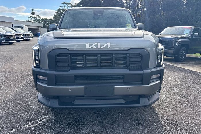 2025 Kia Tasman SX