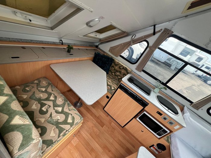 2011 Avan Cruiseliner