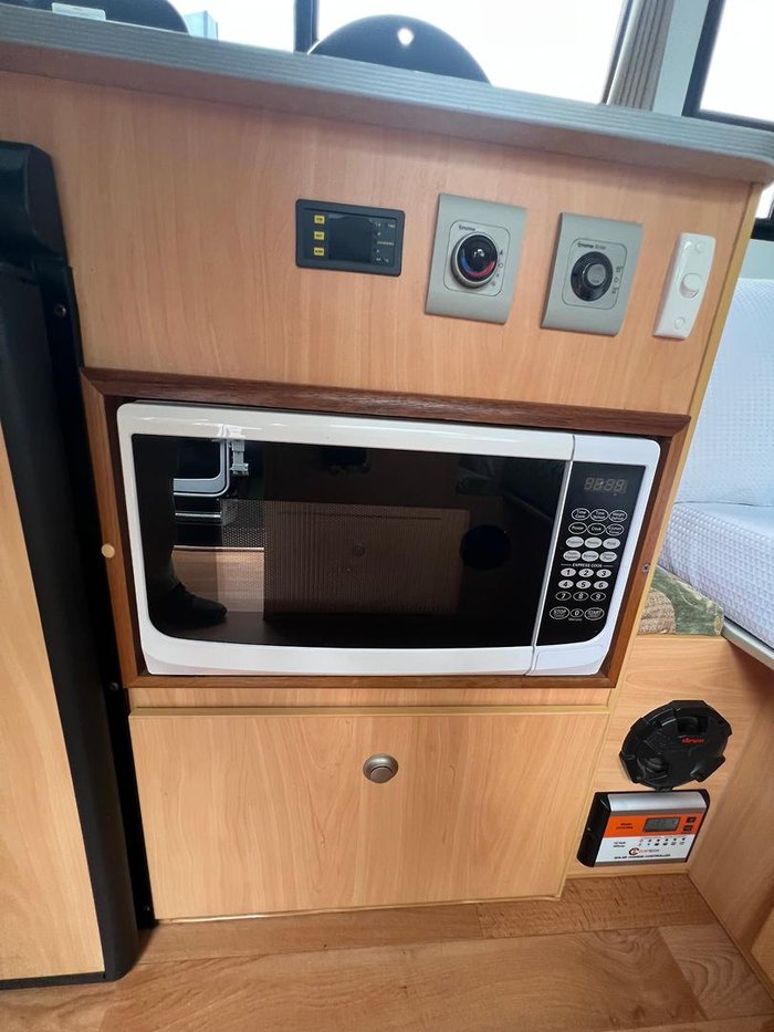 2011 Avan Cruiseliner