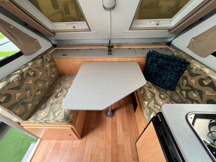 2011 Avan Cruiseliner
