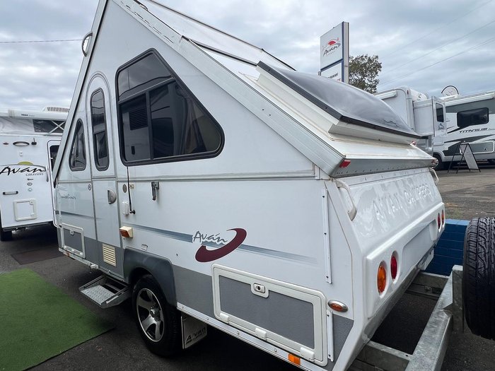 2011 Avan Cruiseliner