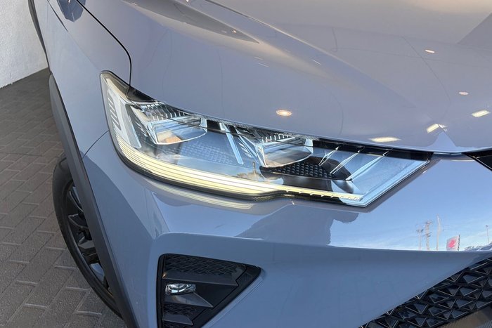 2022 GWM Haval H6GT
