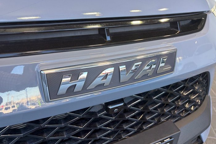 2022 GWM Haval H6GT