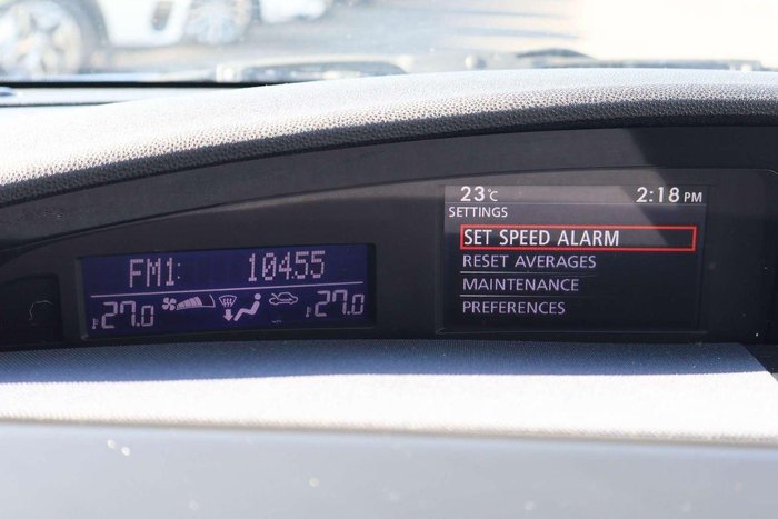 2013 Mazda 3 SP25